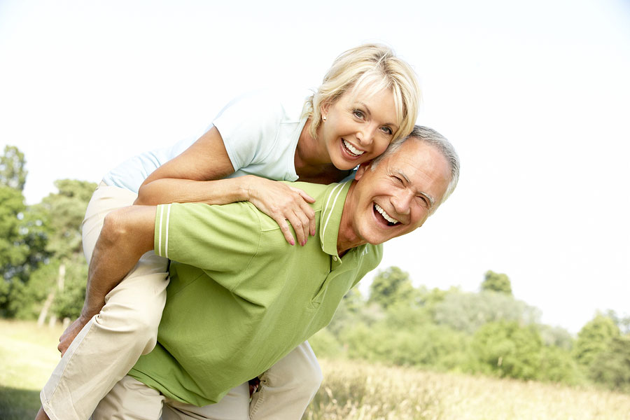 Testosterone therapy In Golden Gate: More Energy