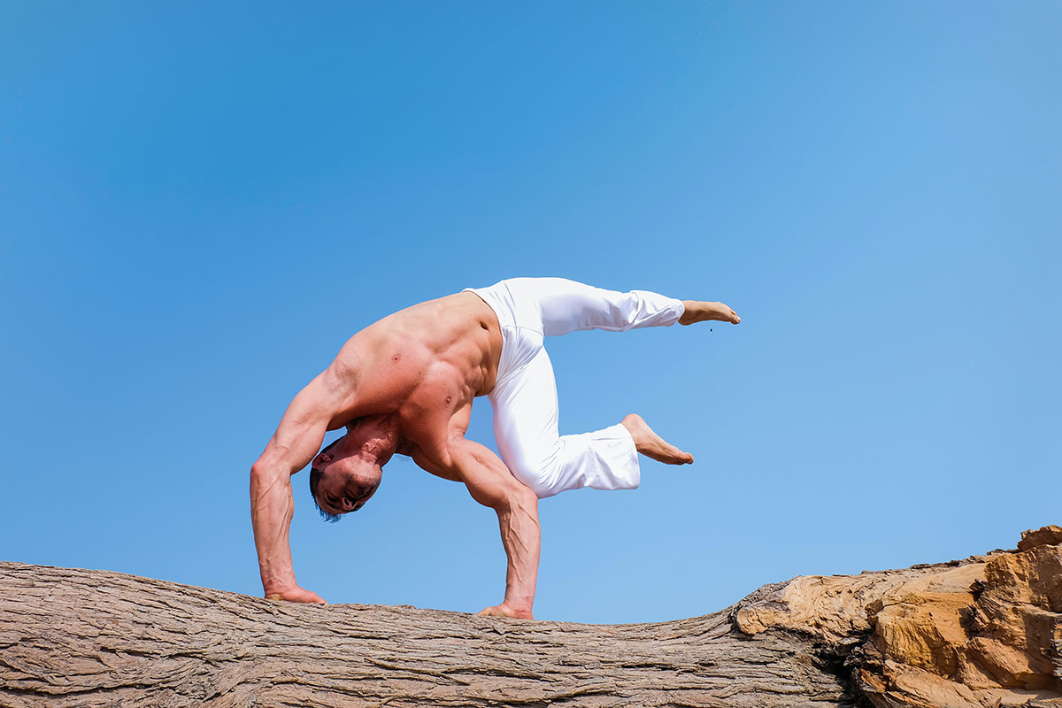 Testosterone therapy In Golden Gate: Muscle Strength