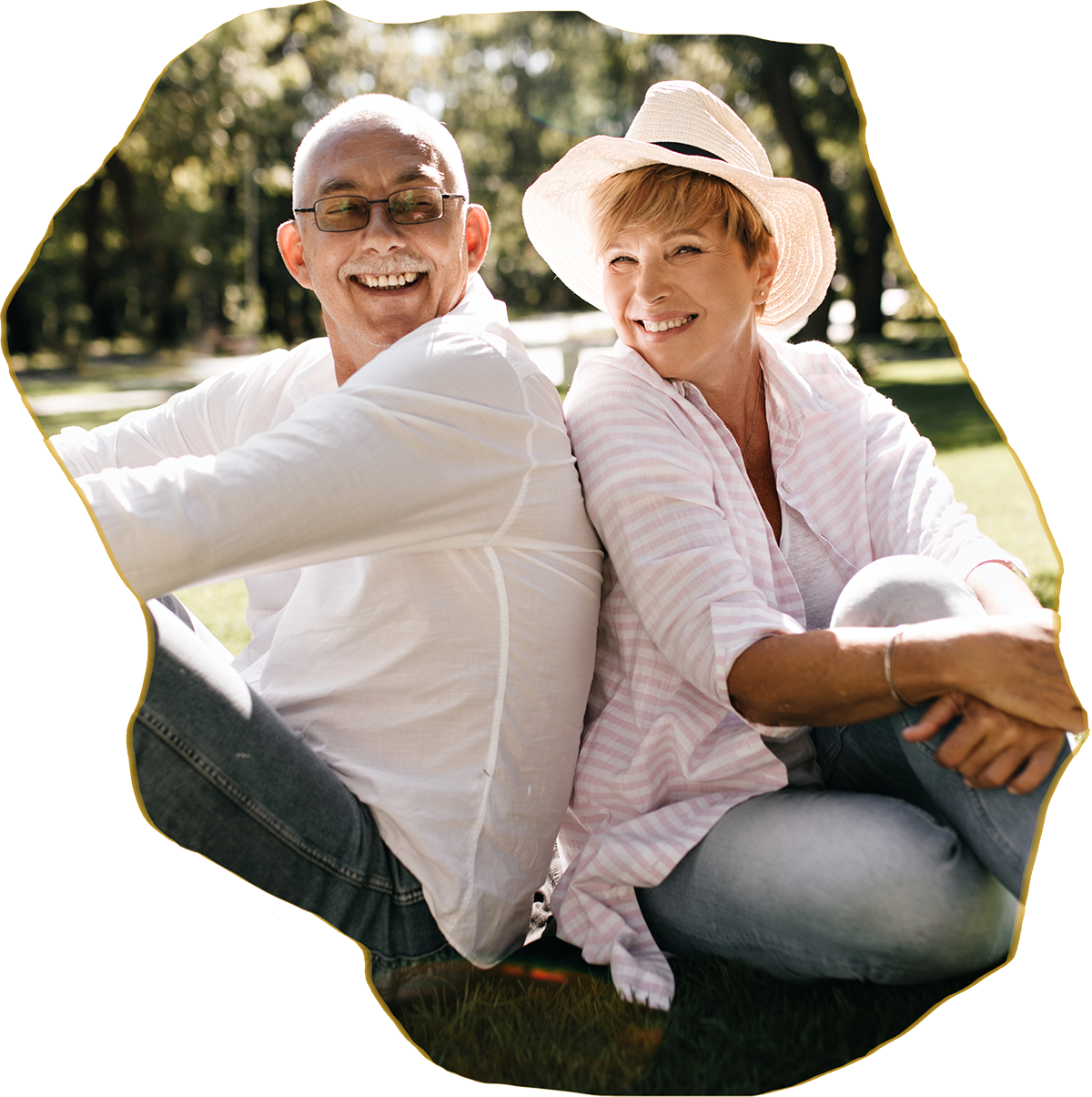 Testosterone therapy In Golden Gate: Start new life